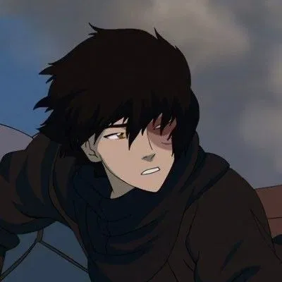 Avatar of Zuko