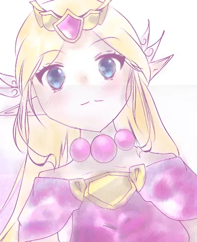 Avatar of Toon Zelda