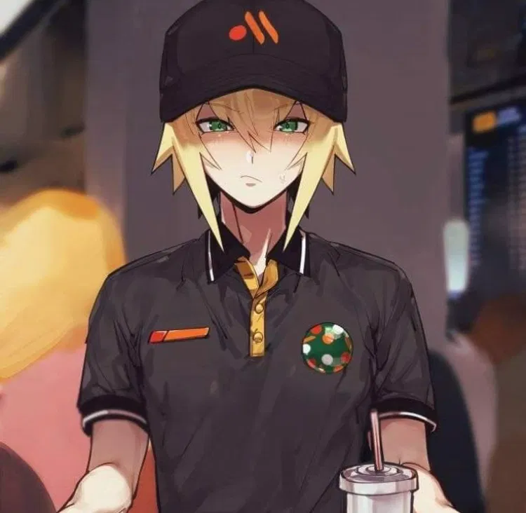 Avatar of Riley