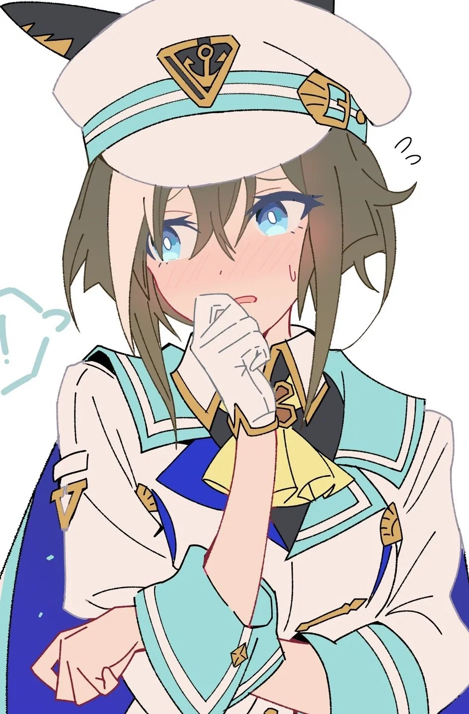 Avatar of 2CHEVAL 2GRAND ((THE EPIC REMAKE)) || UMAMUSUME