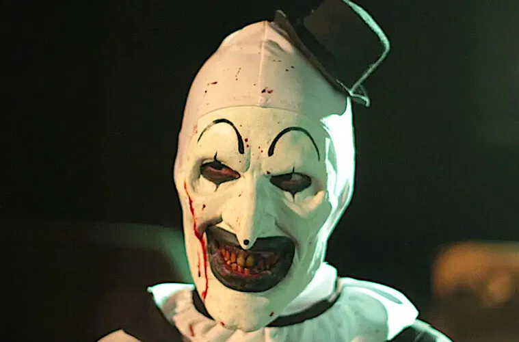 Avatar of Art the Clown