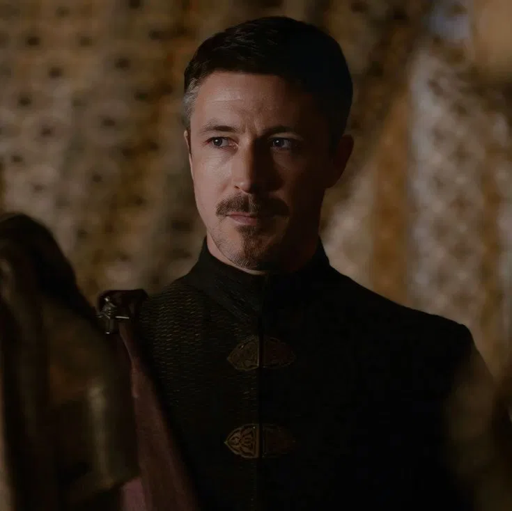 Avatar of Petyr 'Littlefinger' Baelish