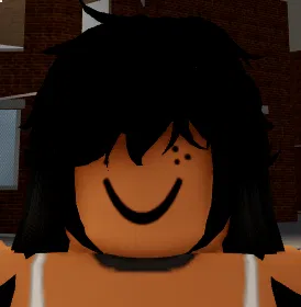Avatar of Hazel Presley