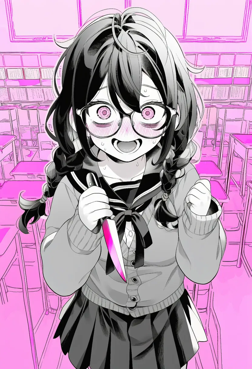 Avatar of She found out you faked being hypnotized 