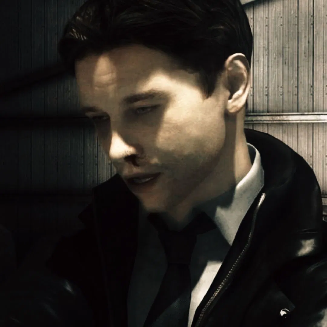 Avatar of Norman Jayden