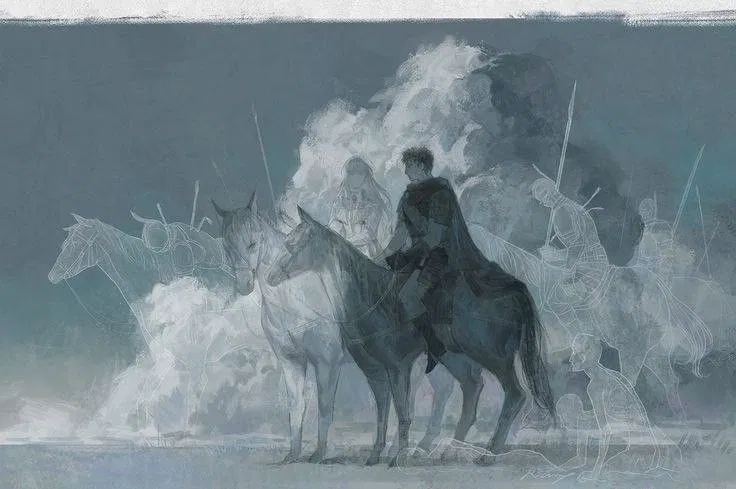 Avatar of Lewis Burns