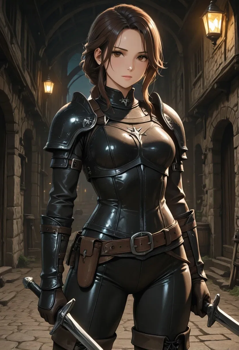 Avatar of Callia Loreius