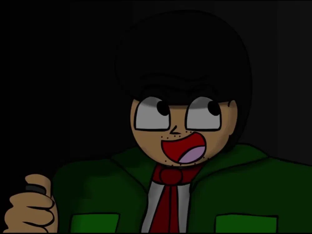 Avatar of Sandy Bin, Nono & Rachina
