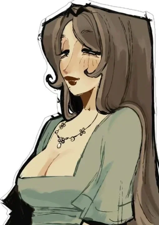 Avatar of "mommy loves you"