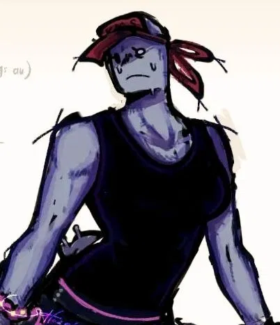 Avatar of Ivan (fem)