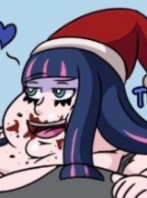 Avatar of Panty & Stocking