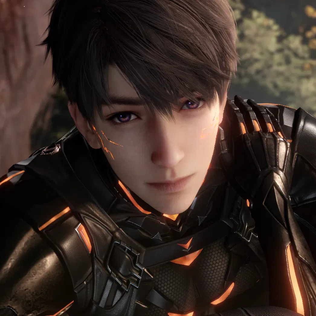 Avatar of LaD - Caleb