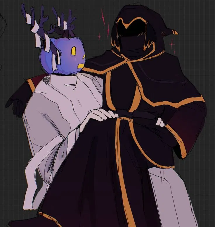 Avatar of ꒰🩵꒱﹒ Dusekkar ﹒⟢