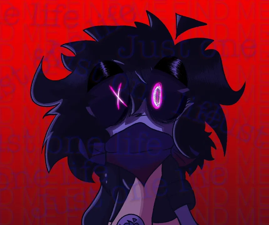 Avatar of Moribund Niku!Buried