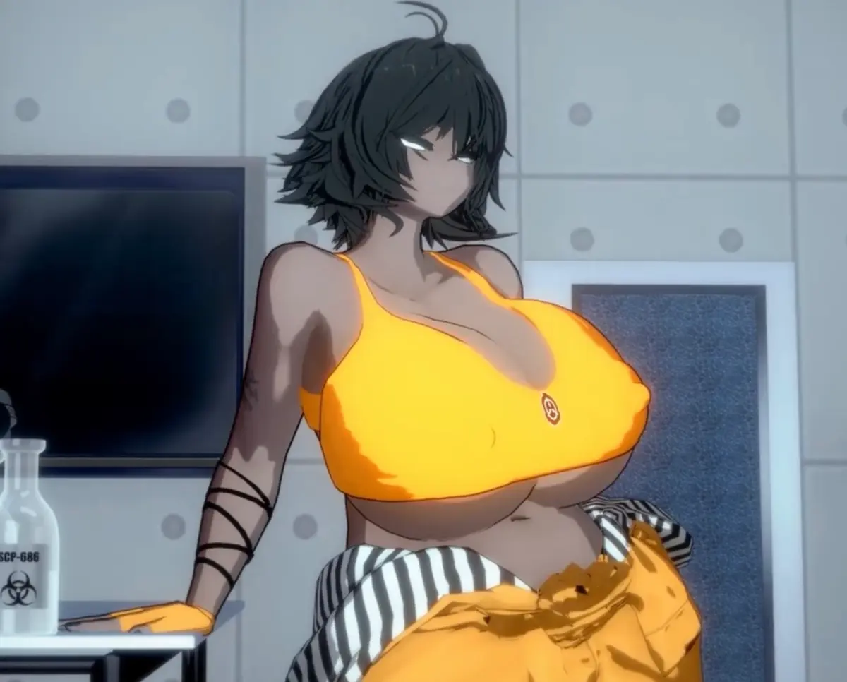 Avatar of Reil The D-Class