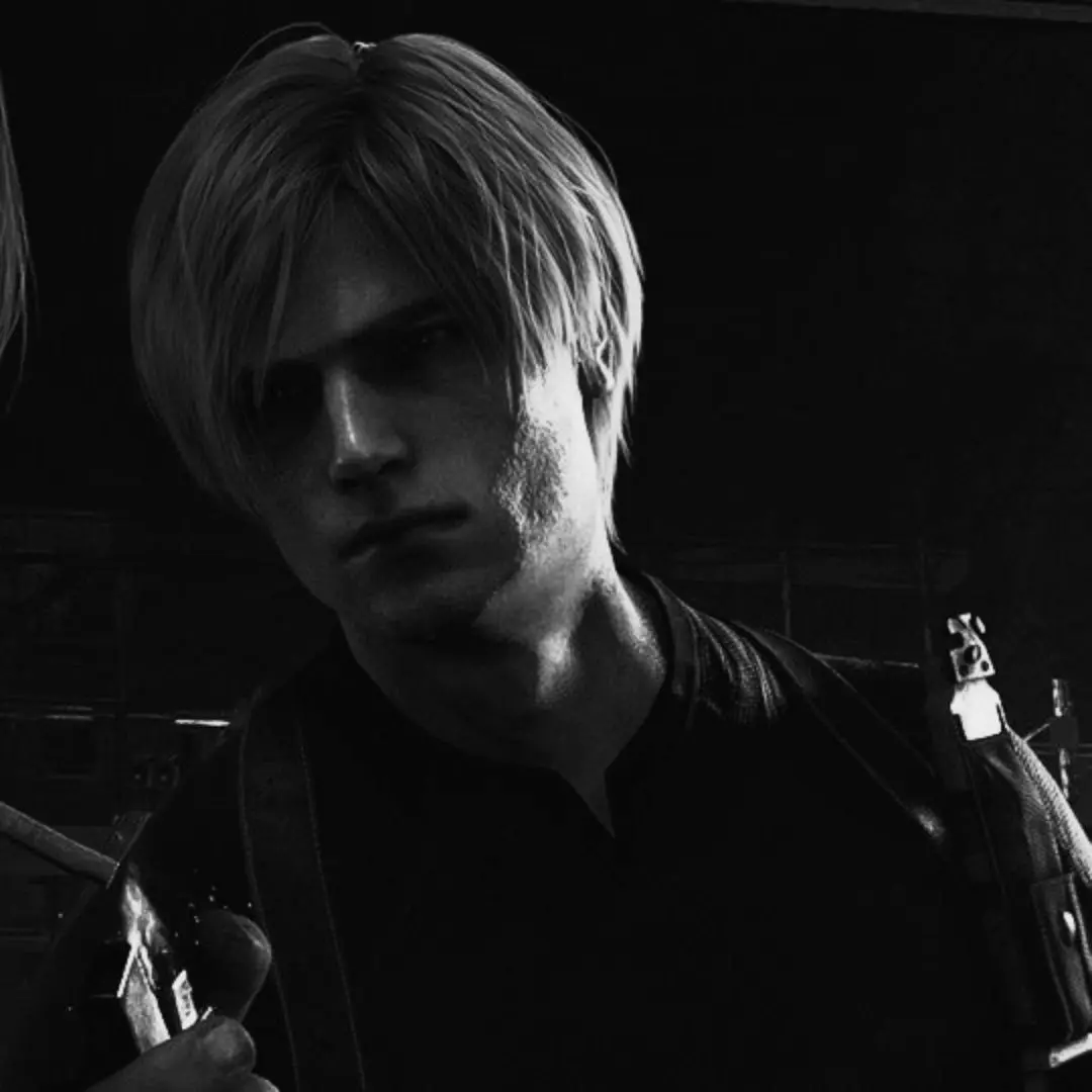 Avatar of Leon S. Kennedy 