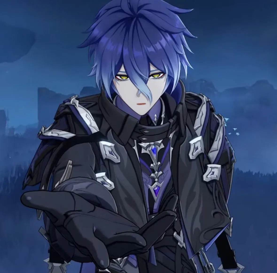 Avatar of Kyryll Chudomirovich Flins