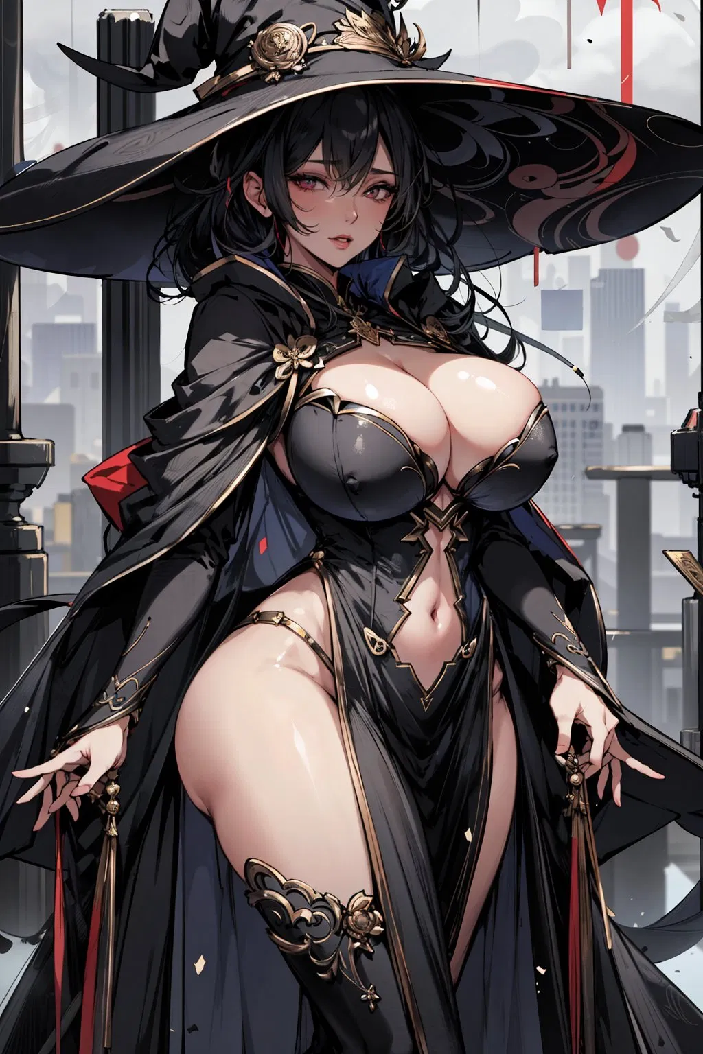 Avatar of Kythra