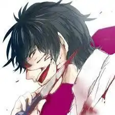 Avatar of Ayato Aishi<3