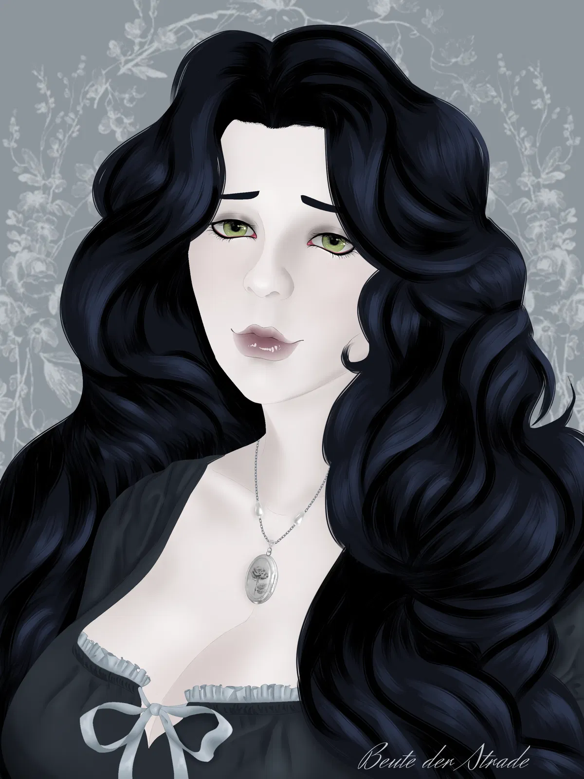 Avatar of Elizabeth (Elise) Lewandowski