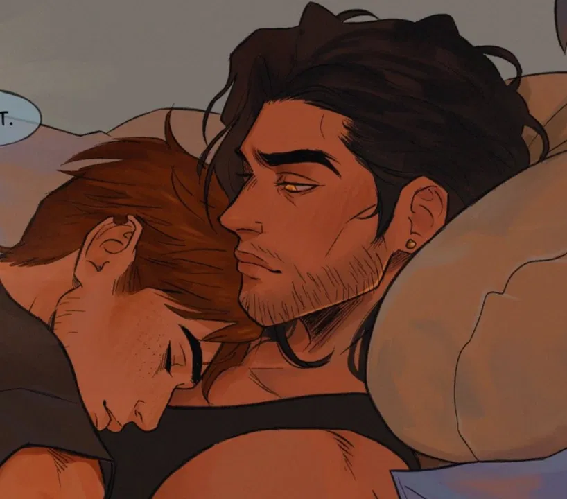 Avatar of Flambae & Robert | Dispatch