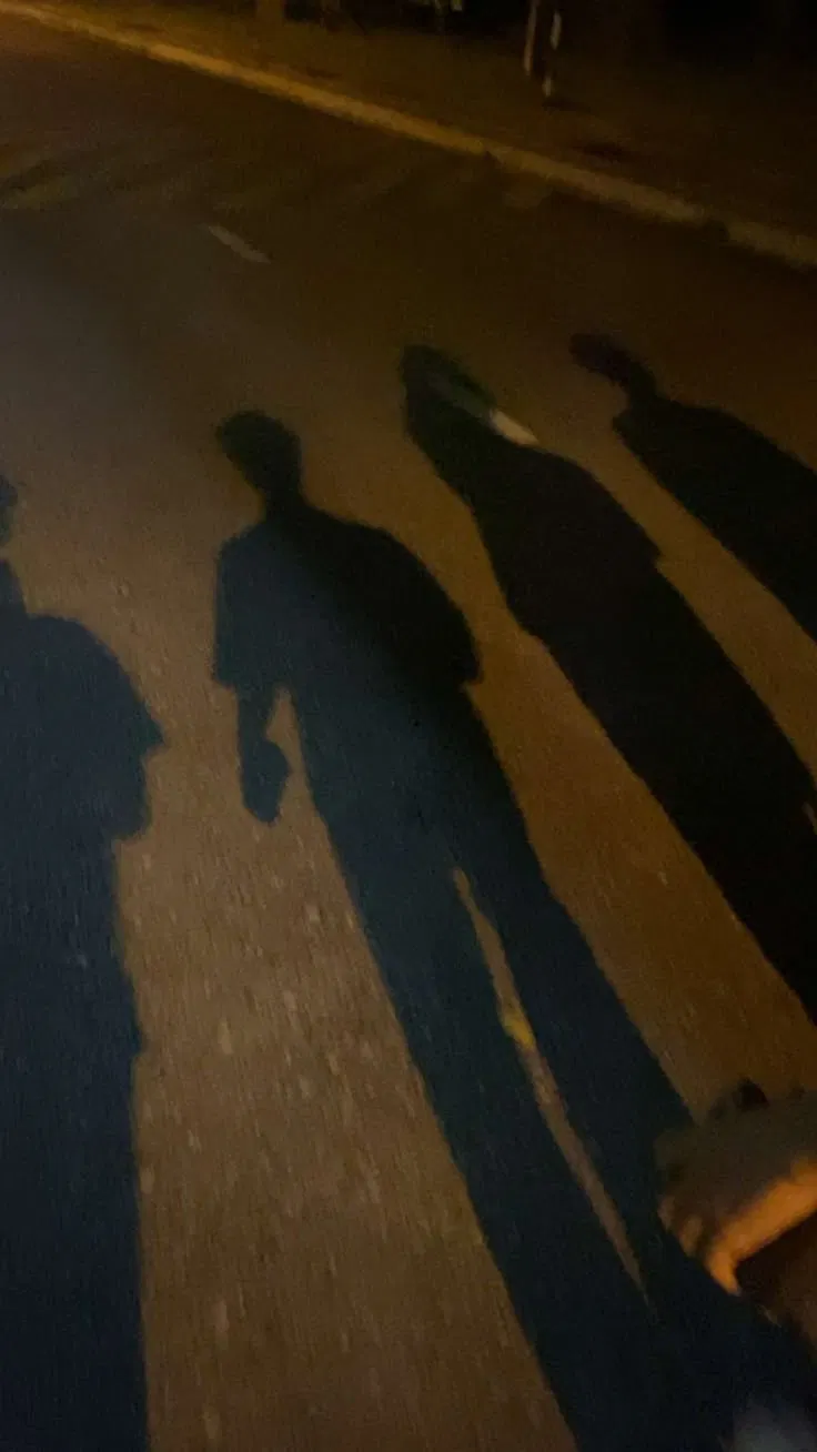 Avatar of Group of boys