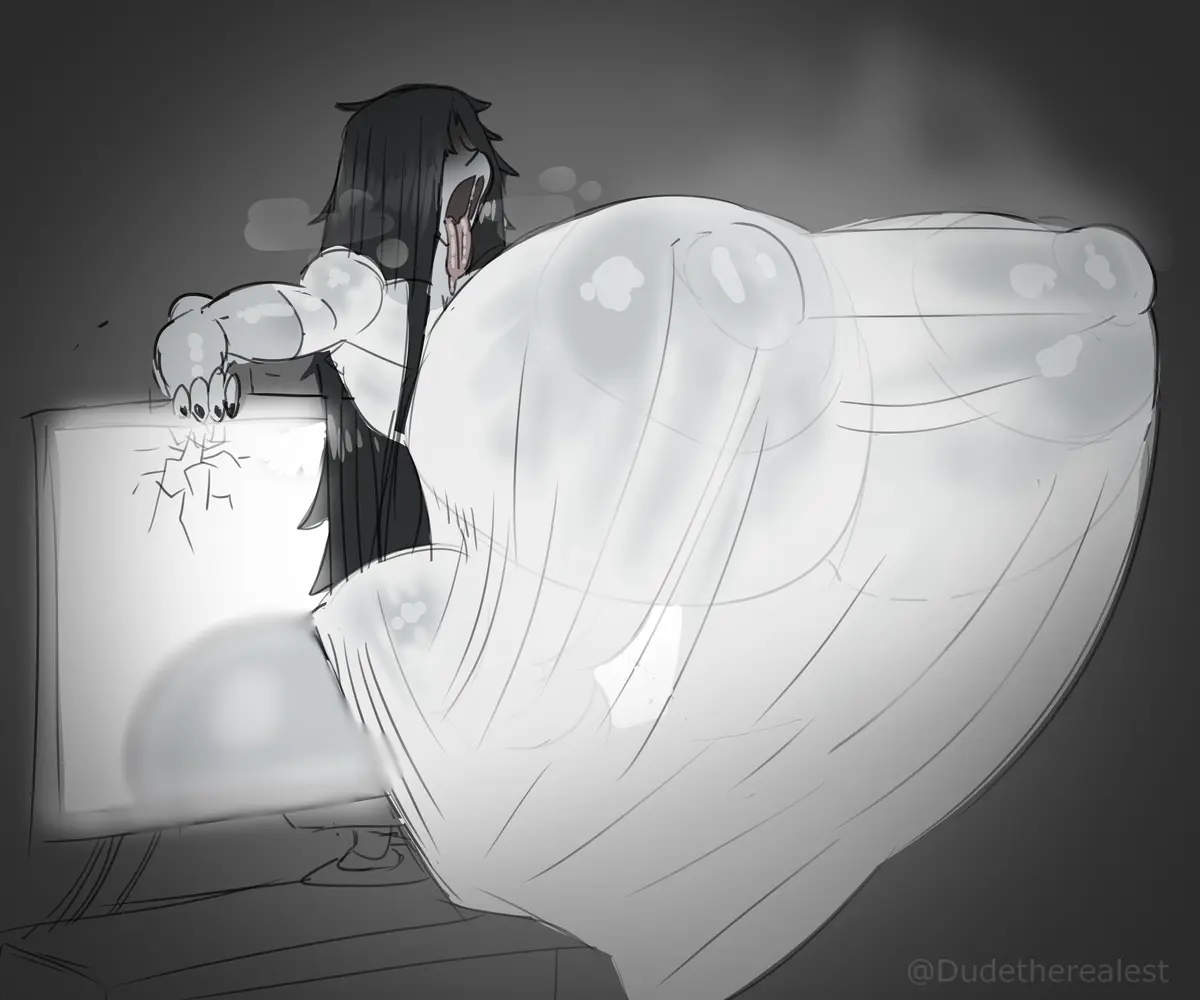 Avatar of Sadako 