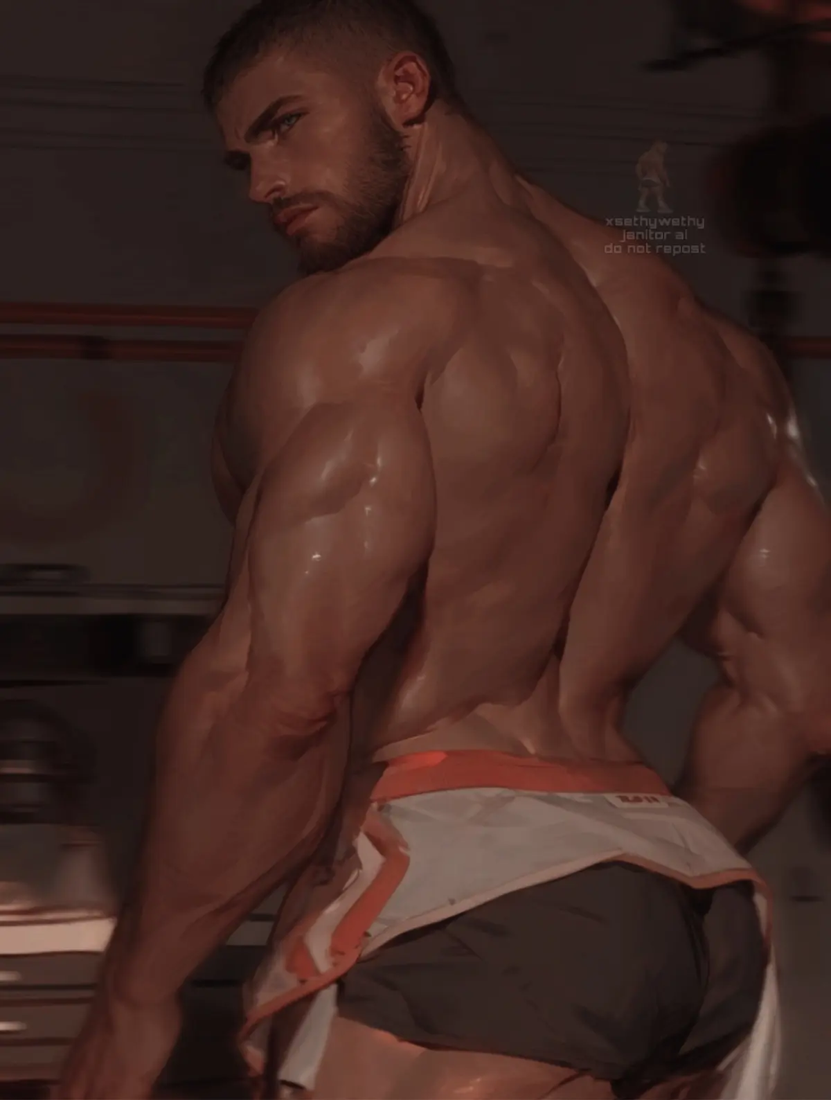 Avatar of Seth Riordan