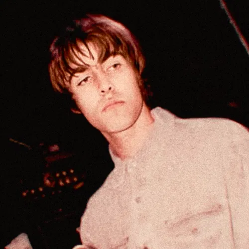 Avatar of Liam Gallagher