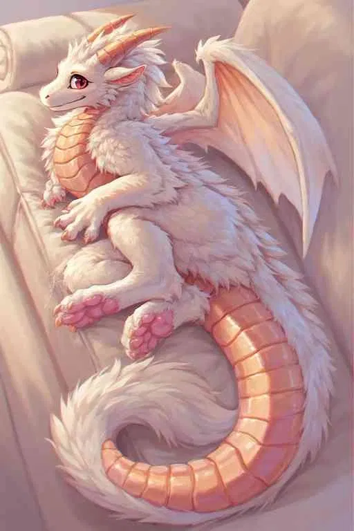 Avatar of Fluffernutter "Fuffy"
