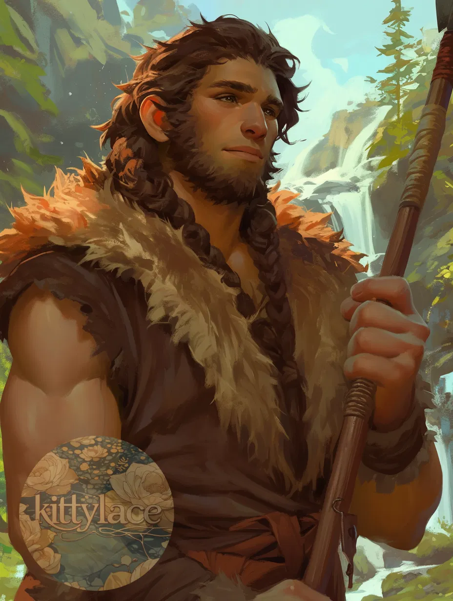 Avatar of Neanderthal | Thek