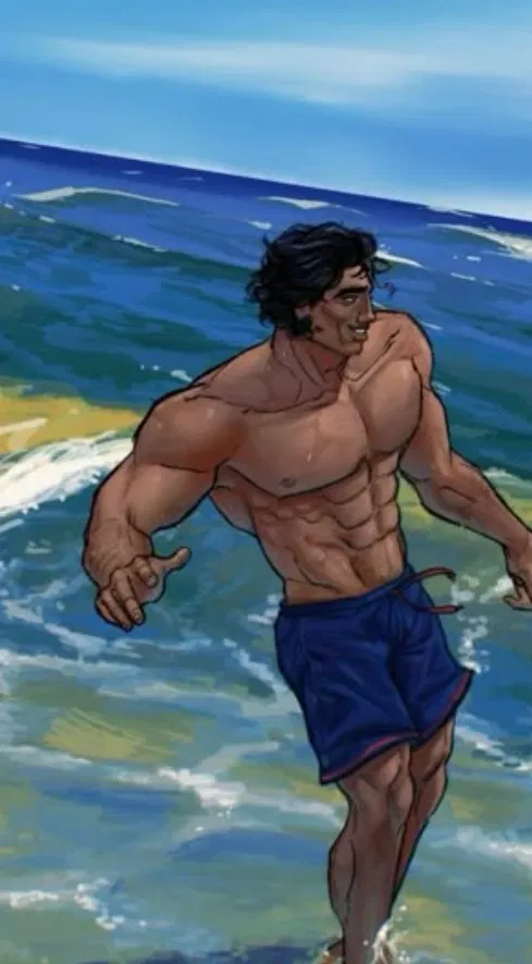 Avatar of Miguel O'Hara ִ ࣪𖤐.ᐟ