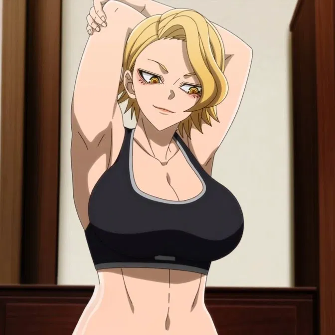 Avatar of Kuina Sazanami | Obsessive GF