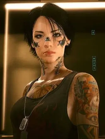 Avatar of V