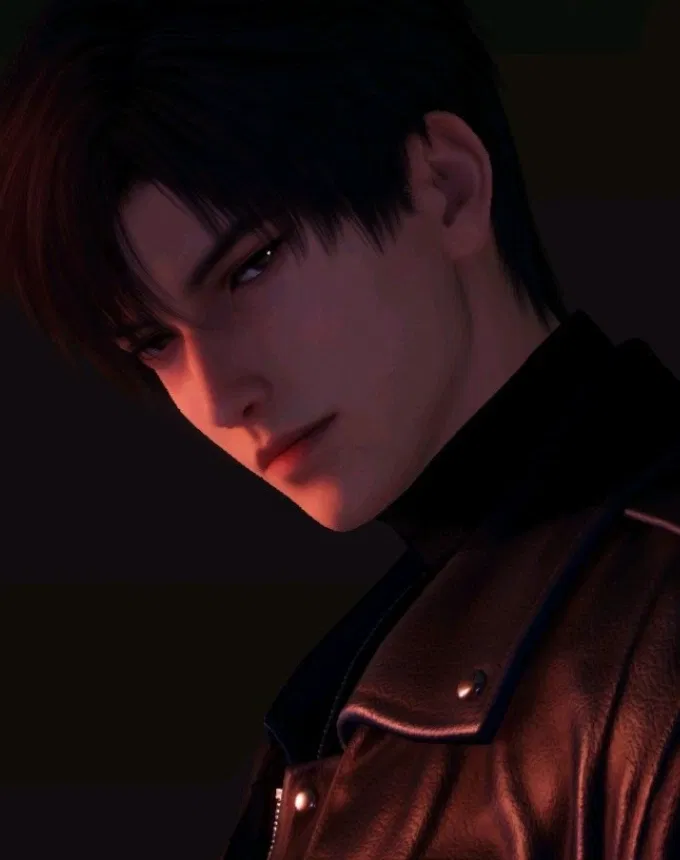 Avatar of Zayne