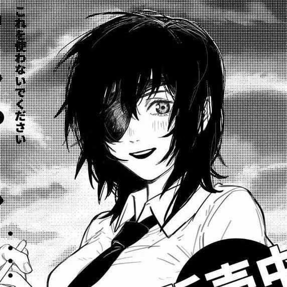 Avatar of 𝐅𝐢𝐯𝐞 𝐬𝐞𝐜𝐨𝐧𝐝'𝐬 - Himeno
