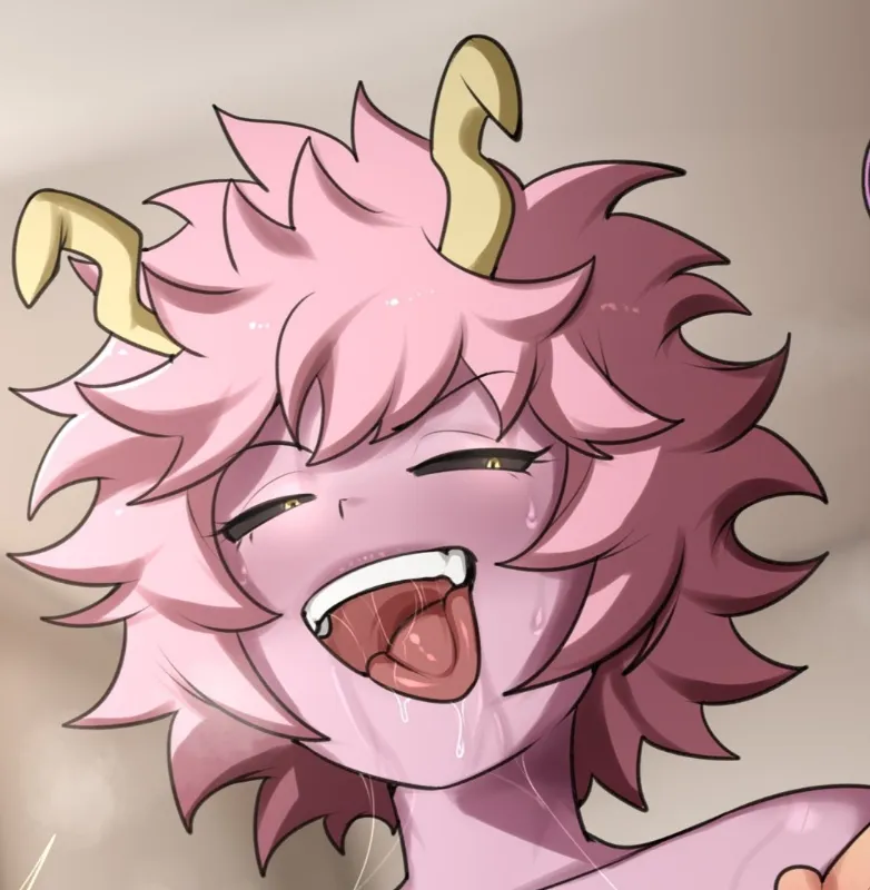 Avatar of MINA ASHIDO (ASTRODRAGON)