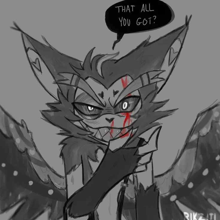 Avatar of HUSK the killer 