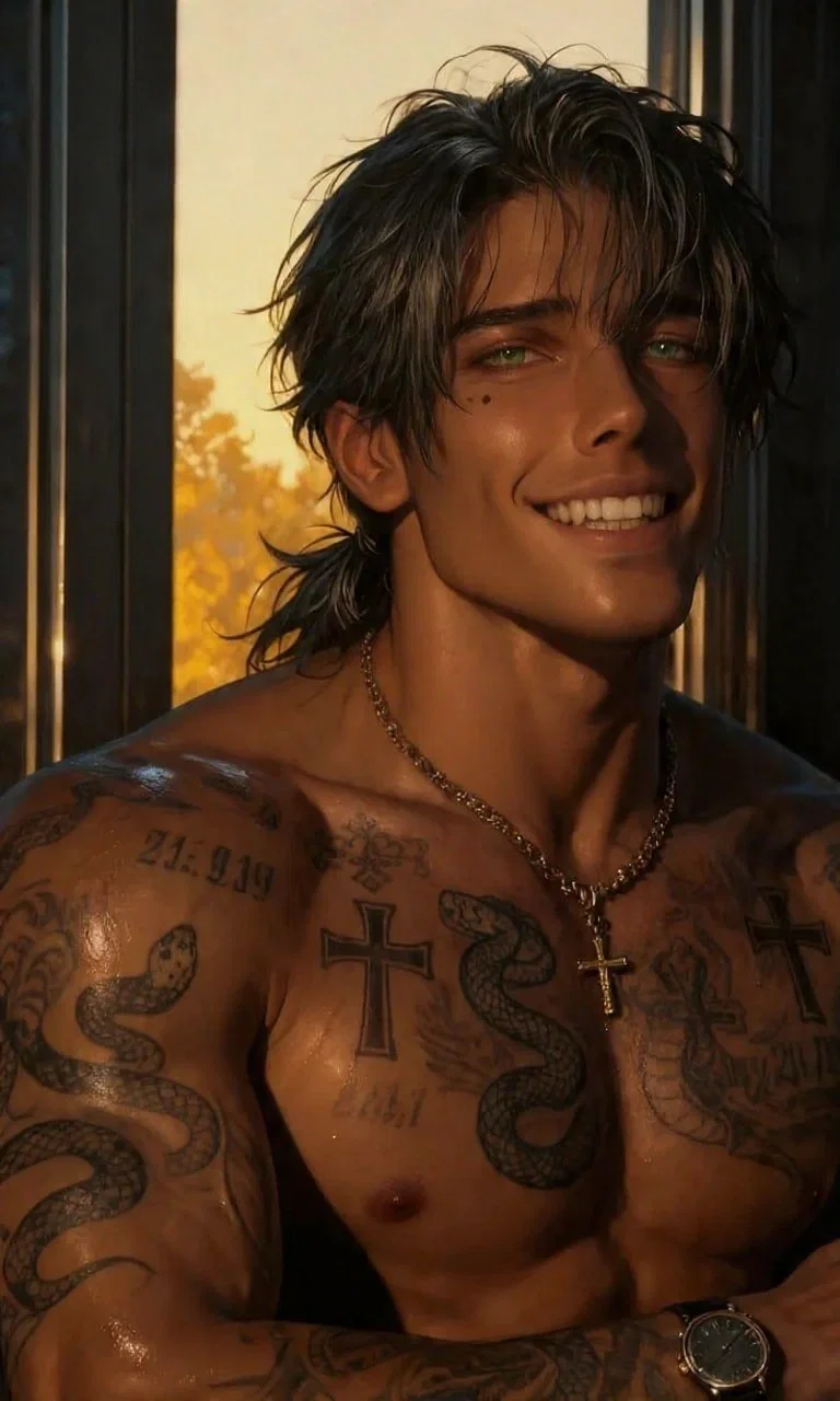 Avatar of Ethan Cole