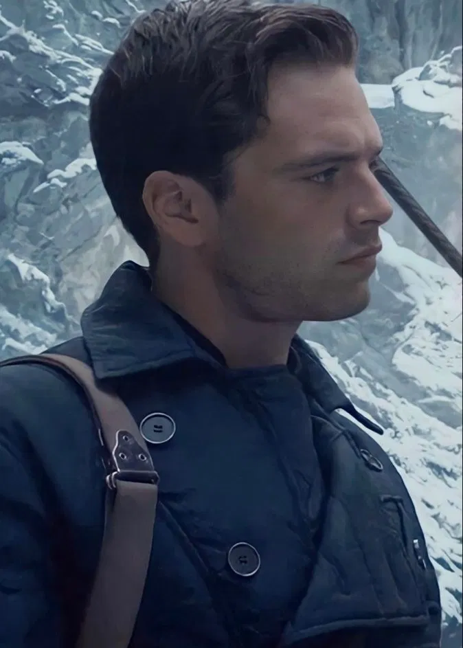 Avatar of BUCKY BARNES