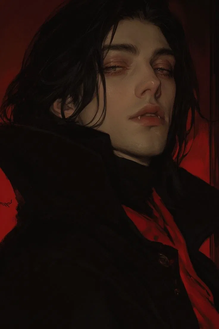 Avatar of Eldon - Vampire Husband