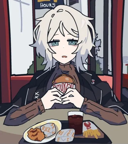 Avatar of Faust | Random breakfast or some shit