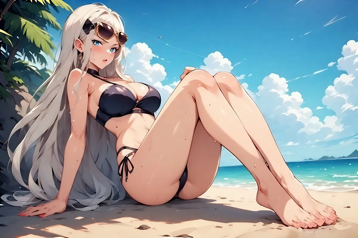 Avatar of Giantess Alice