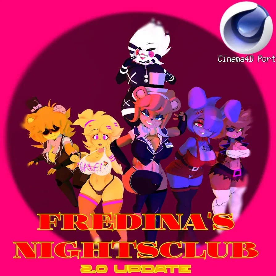 Avatar of Frenni's nightclub 