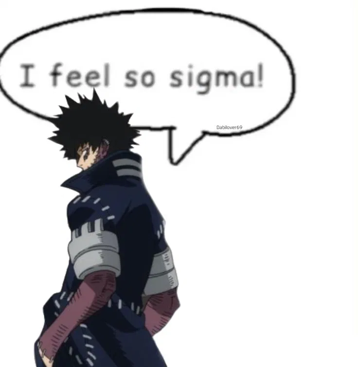 Avatar of Dabi // Toya Todoroki