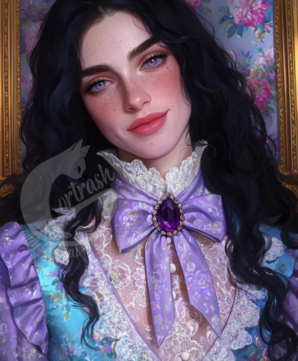 Avatar of Alain de Rohan || Vampire Coquettes