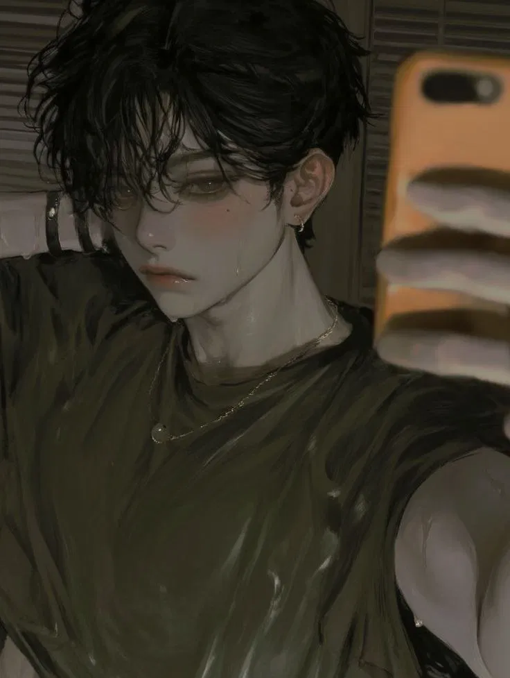 Avatar of Min Joo | Omega