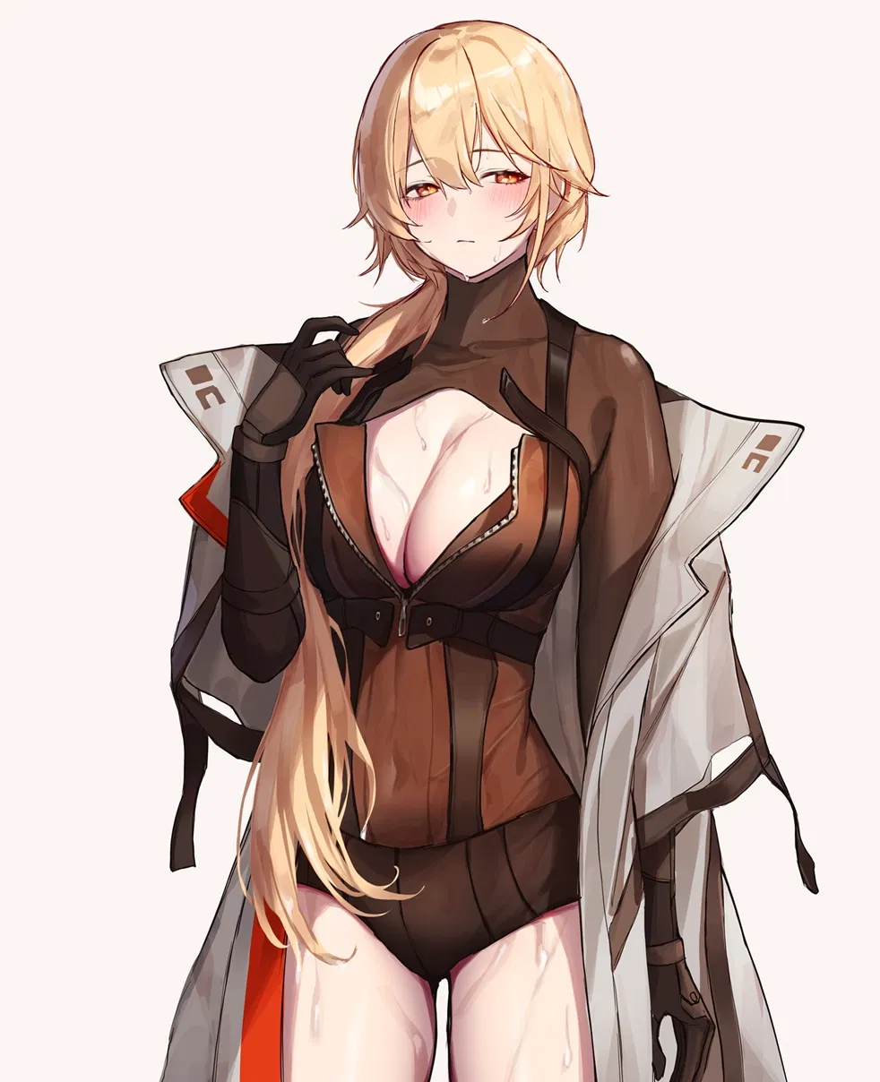 Avatar of Groza — Wife In All But Name