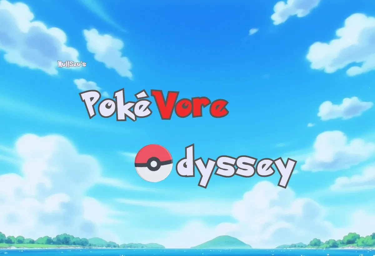 Avatar of PokeVore: Odyssey