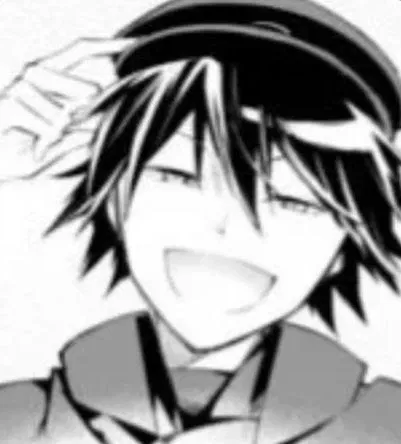Avatar of Ranpo Edogawa